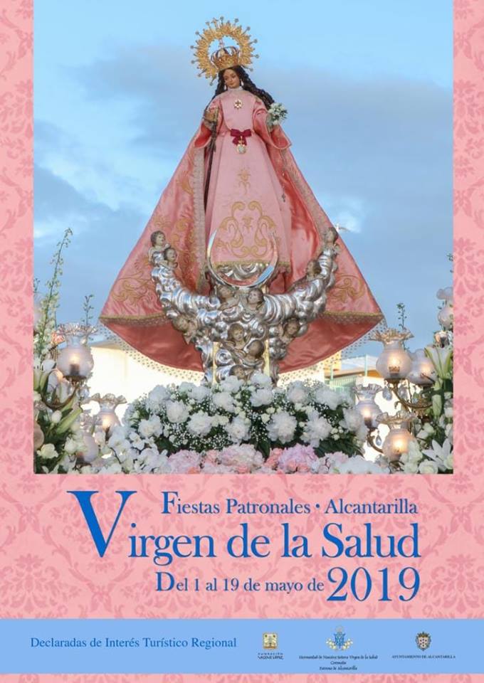 Fiestas patronales en honor a Nuestra Señora de la Salud  